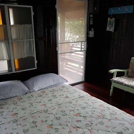 Sichang My Home Ko Si Chang Exterior foto