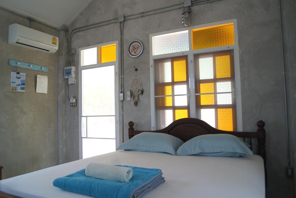 Sichang My Home Ko Si Chang Exterior foto