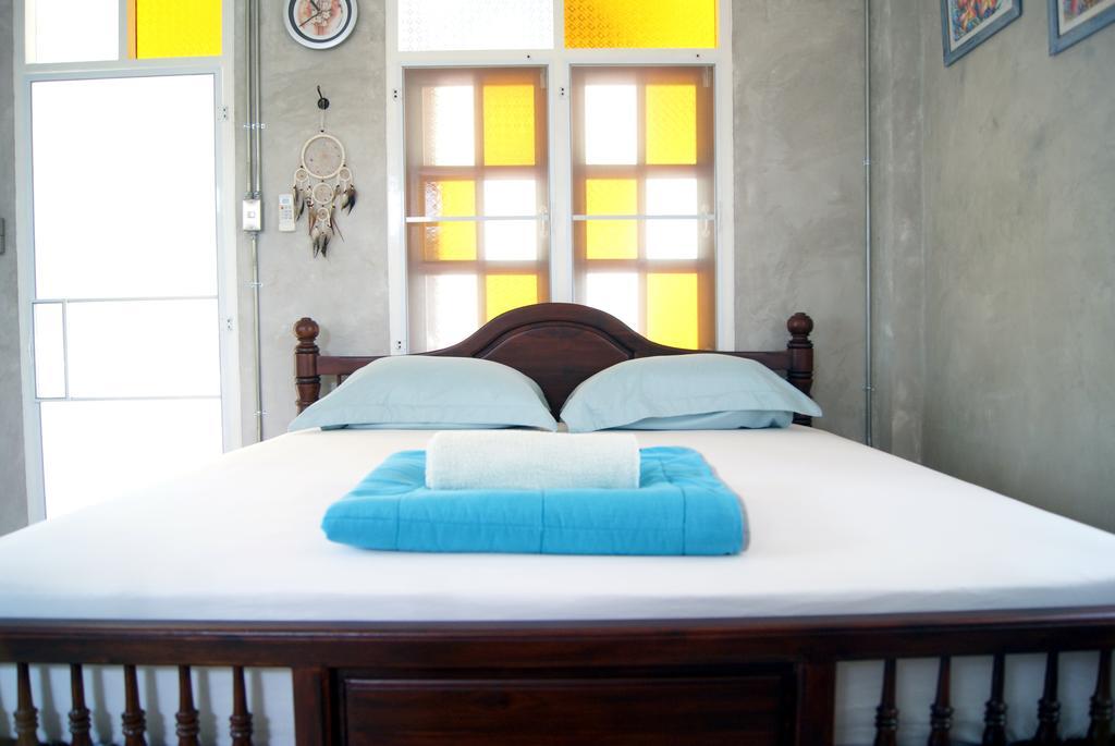 Sichang My Home Ko Si Chang Exterior foto