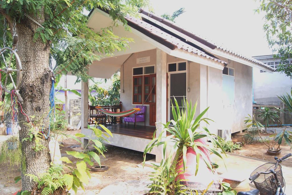 Sichang My Home Ko Si Chang Exterior foto