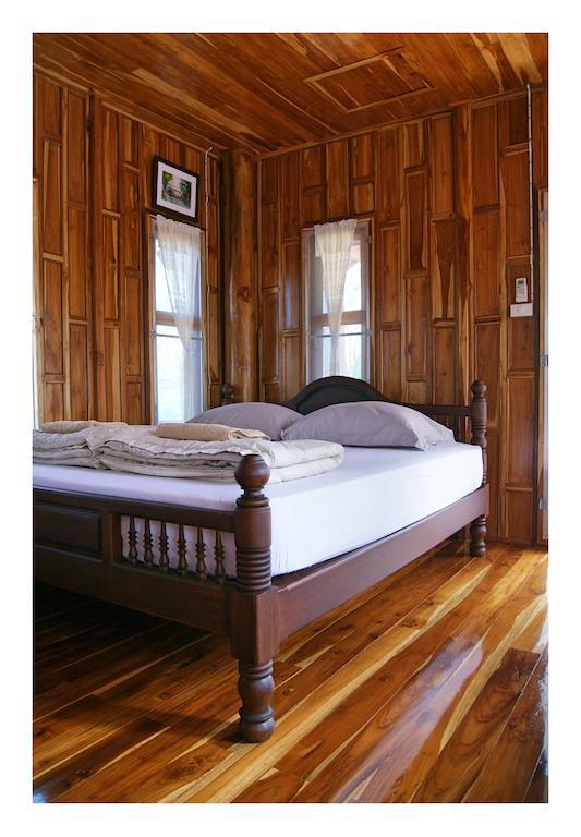 Sichang My Home Ko Si Chang Exterior foto
