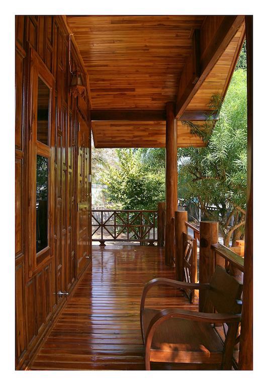 Sichang My Home Ko Si Chang Exterior foto