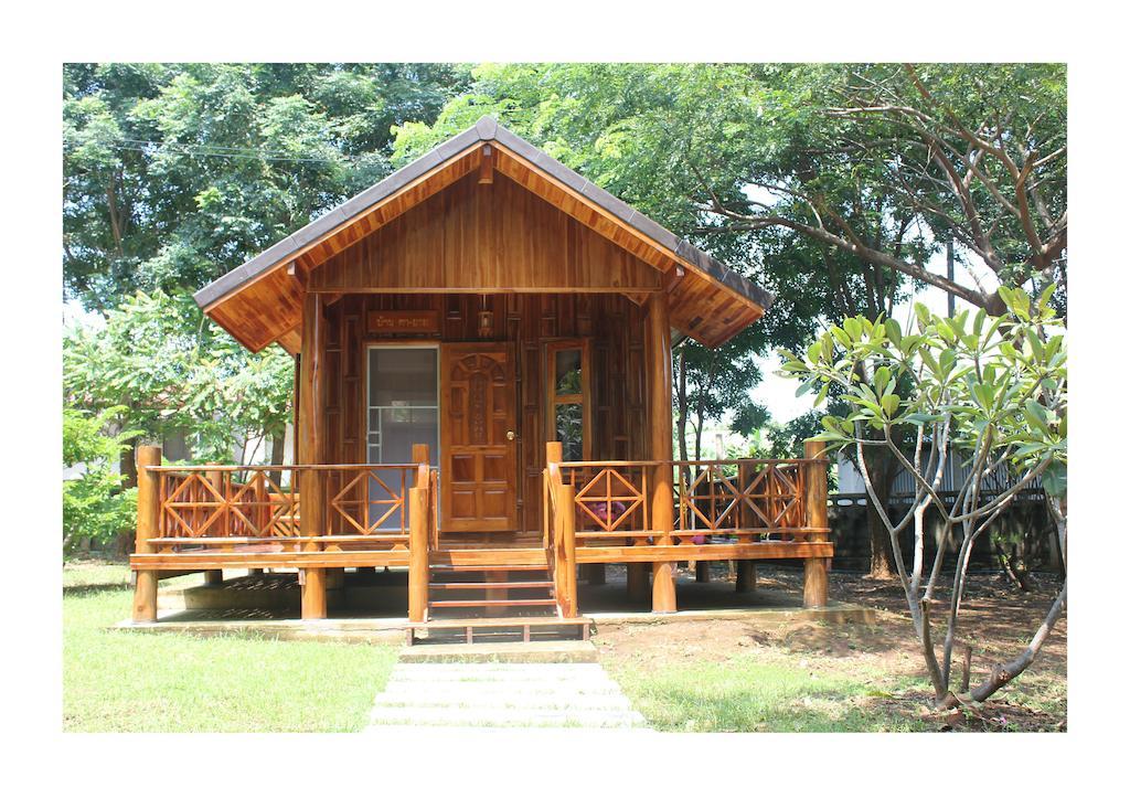 Sichang My Home Ko Si Chang Exterior foto