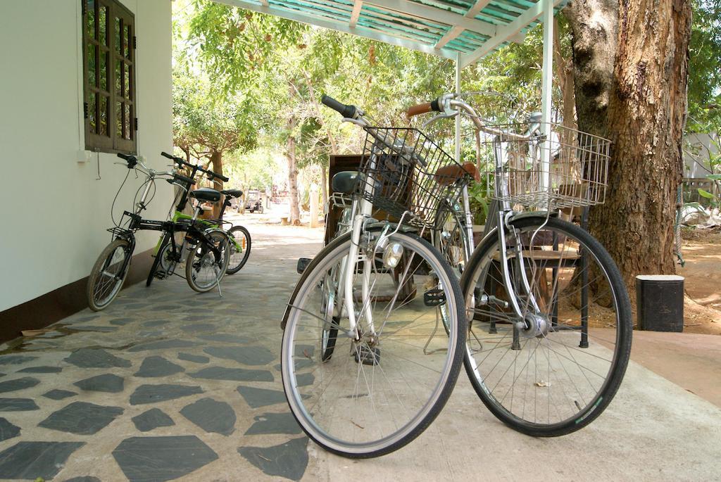 Sichang My Home Ko Si Chang Exterior foto