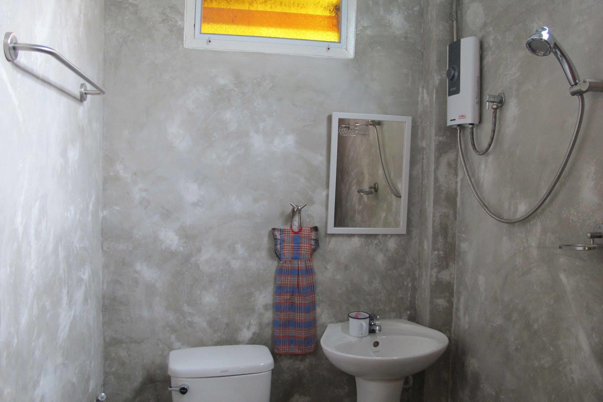 Sichang My Home Ko Si Chang Exterior foto