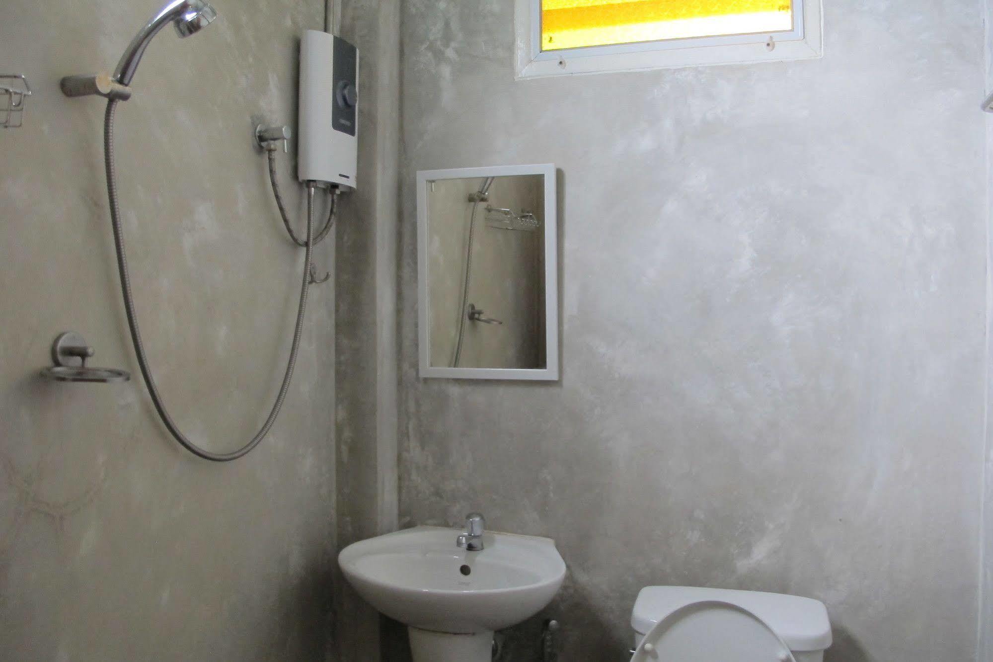 Sichang My Home Ko Si Chang Exterior foto