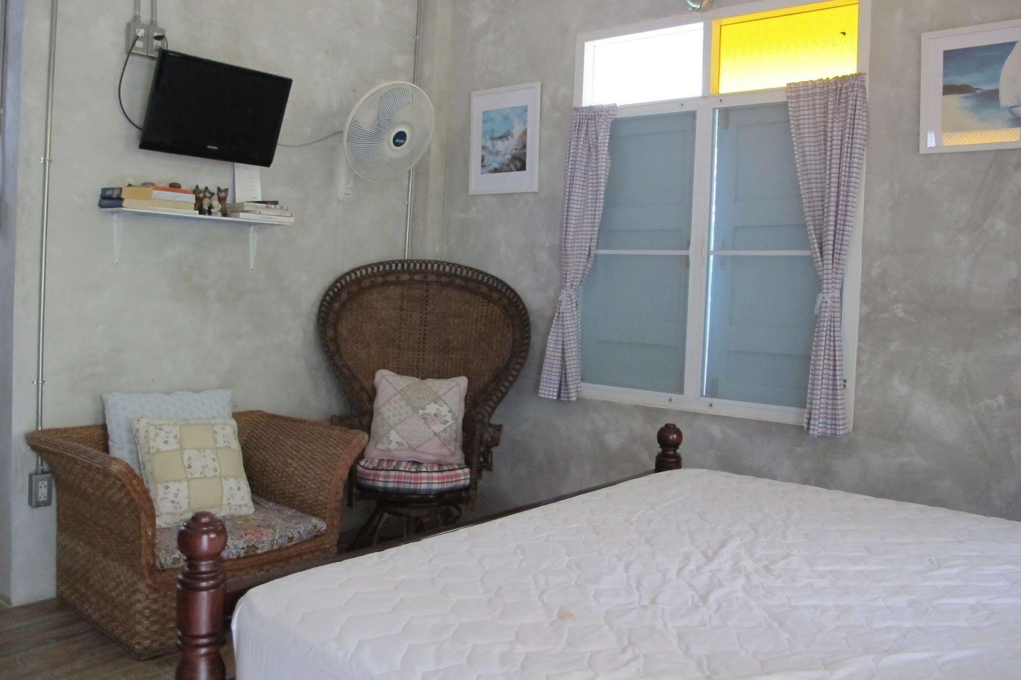 Sichang My Home Ko Si Chang Exterior foto