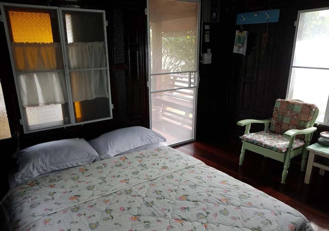 Sichang My Home Ko Si Chang Exterior foto