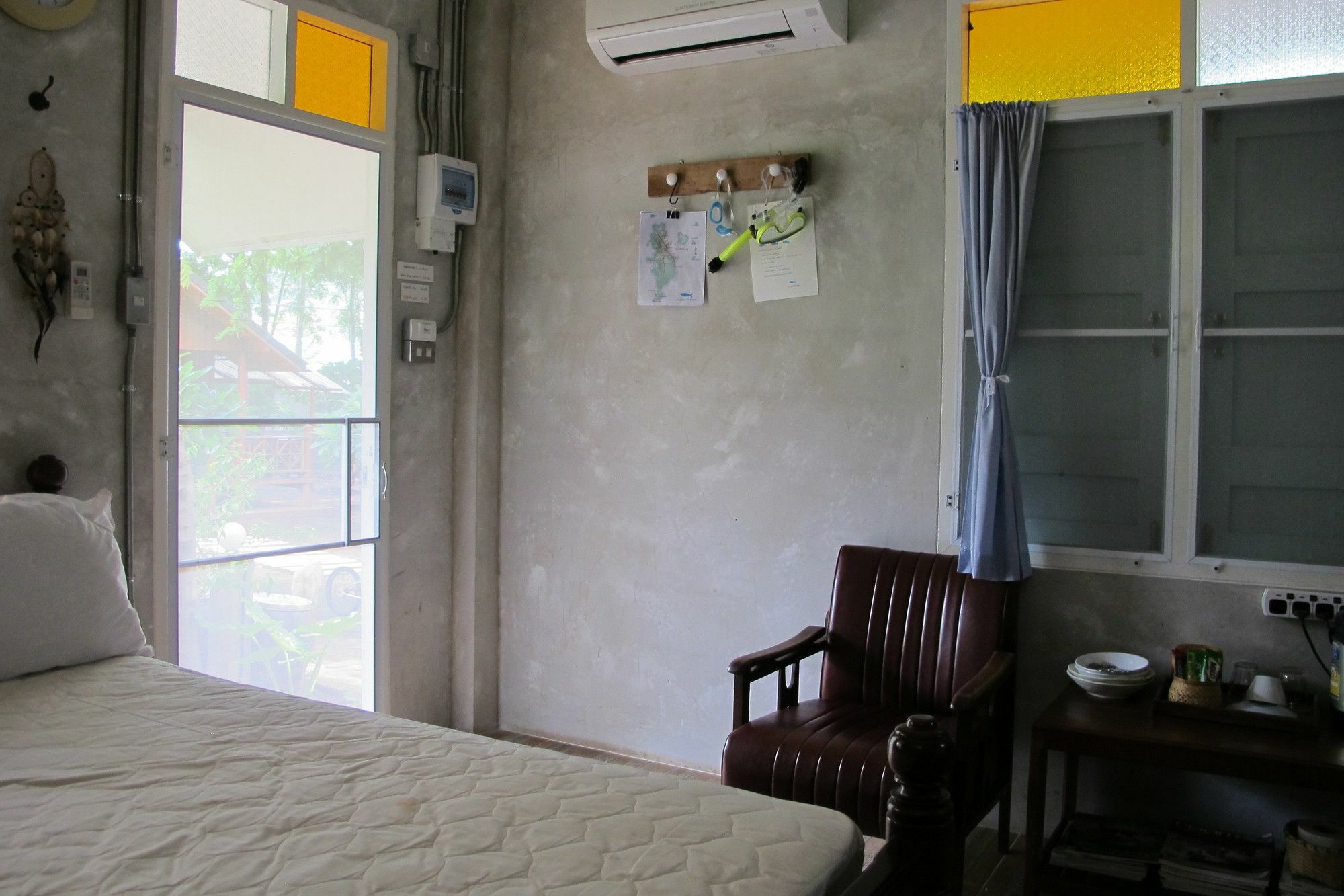 Sichang My Home Ko Si Chang Exterior foto