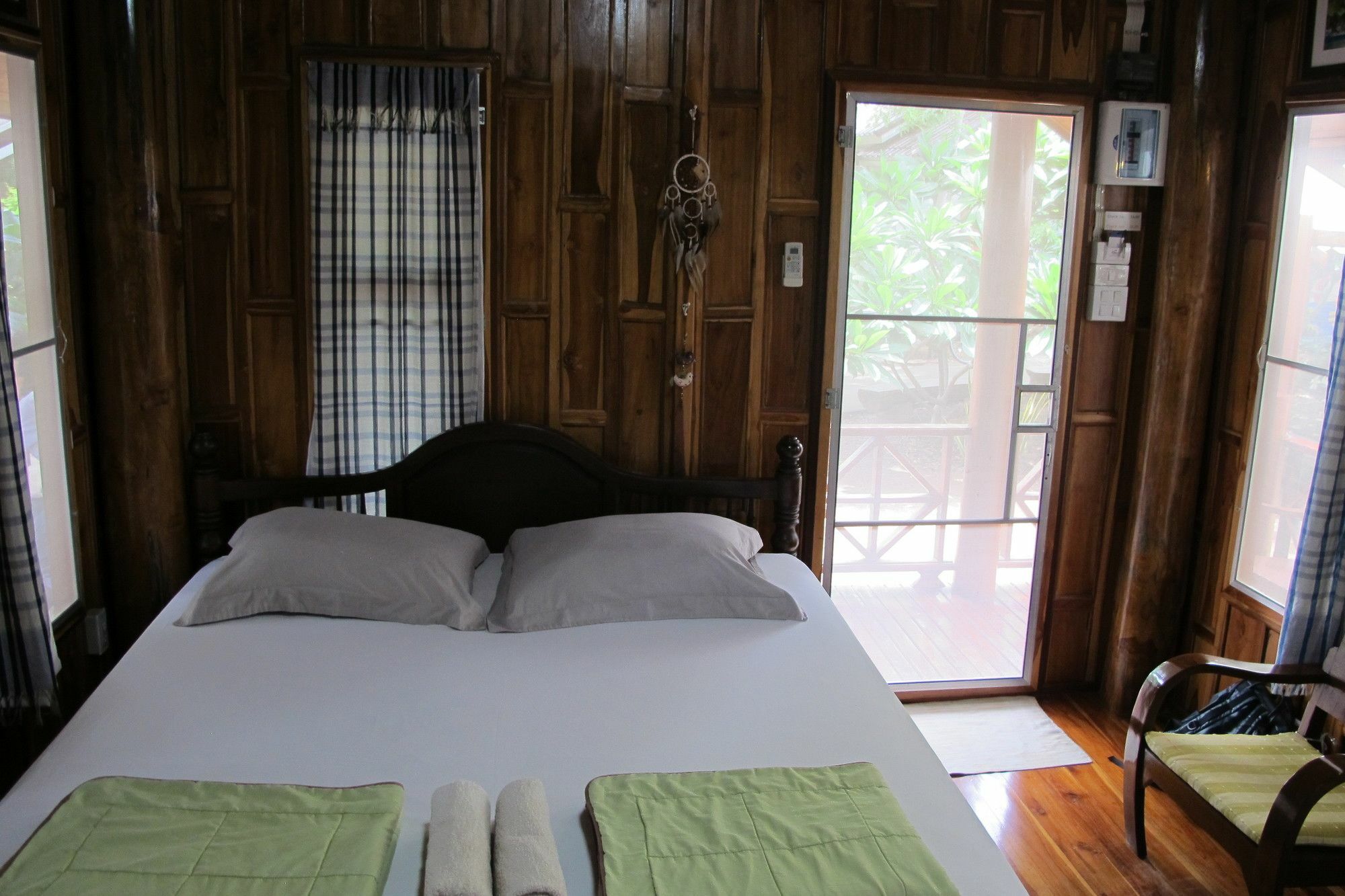 Sichang My Home Ko Si Chang Exterior foto