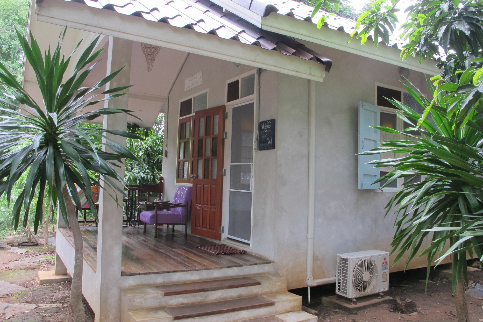 Sichang My Home Ko Si Chang Exterior foto