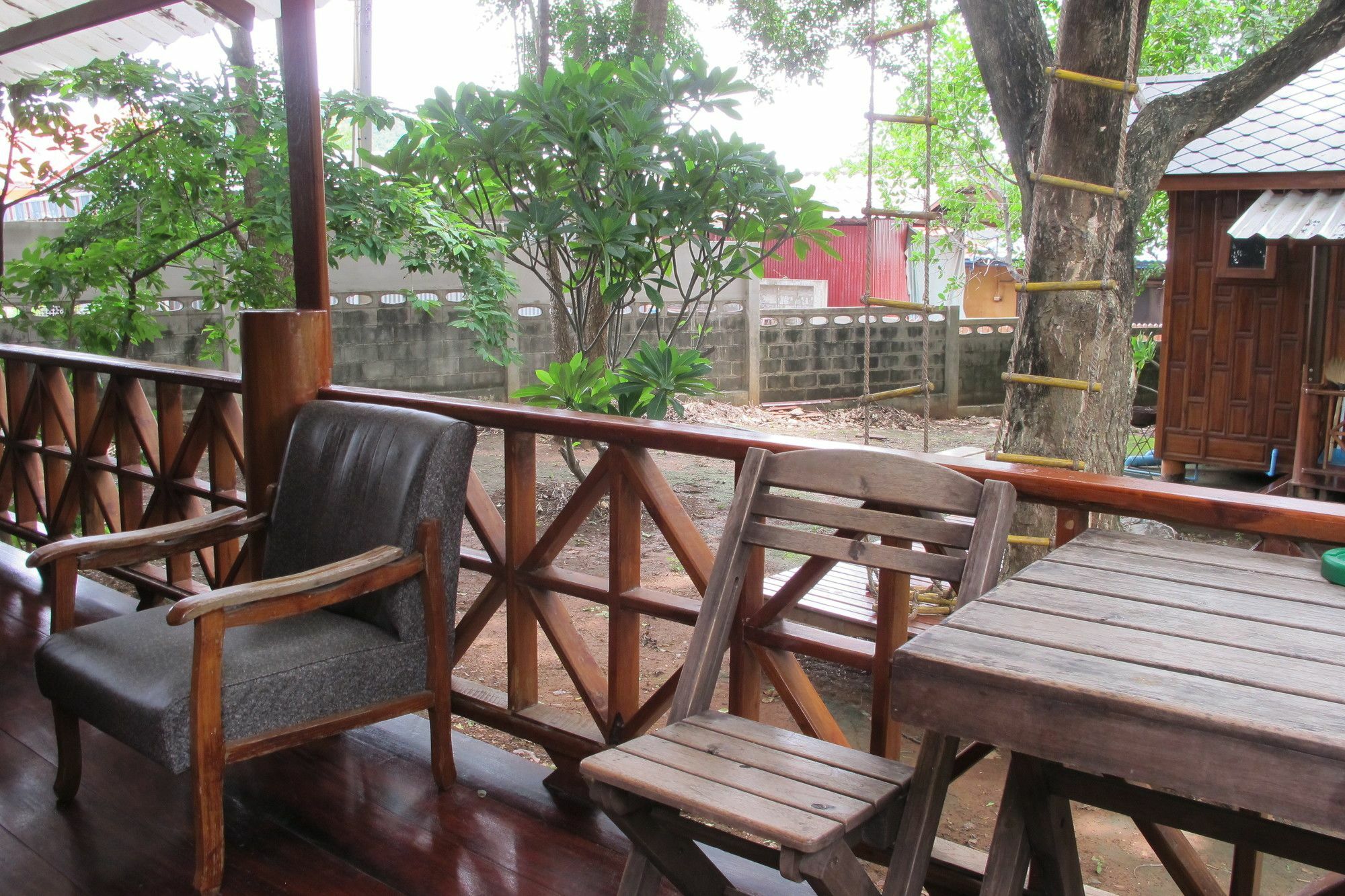 Sichang My Home Ko Si Chang Exterior foto